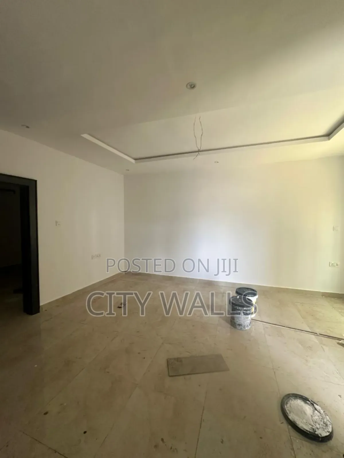 3bdrm Townhouse / Terrace in Ikate for rent in Ikate