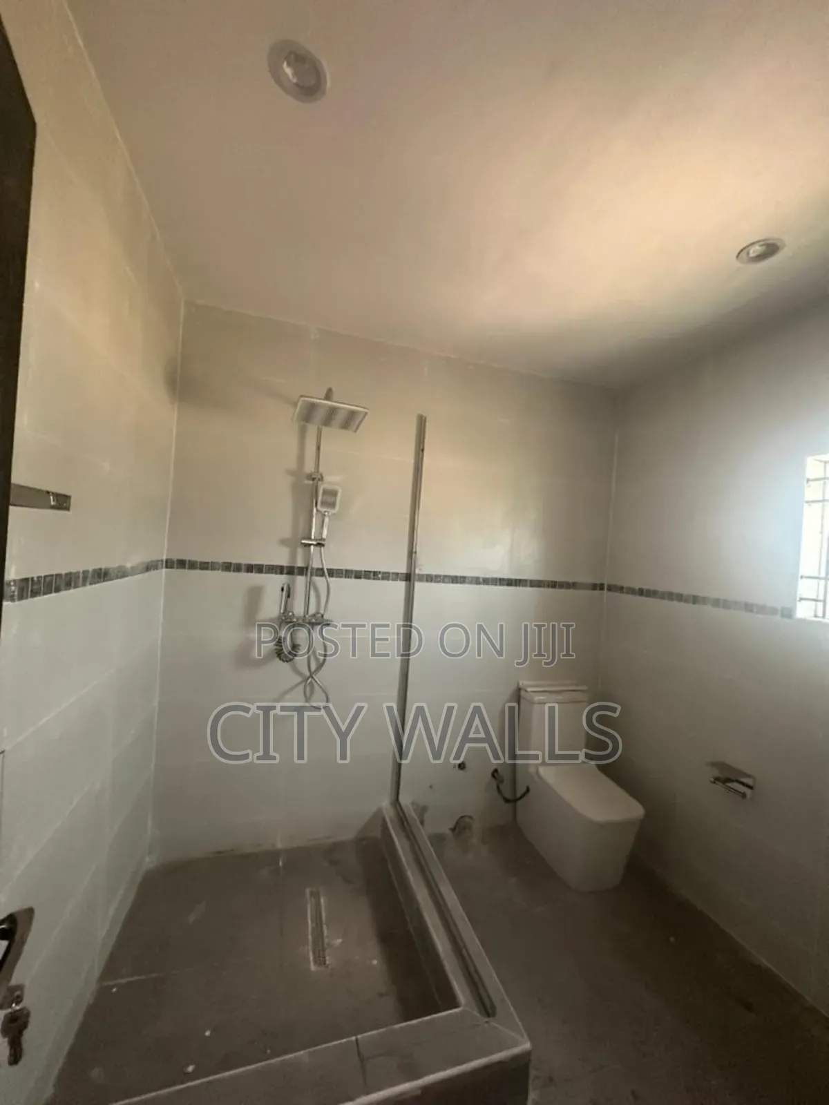 3bdrm Townhouse / Terrace in Ikate for rent in Ikate
