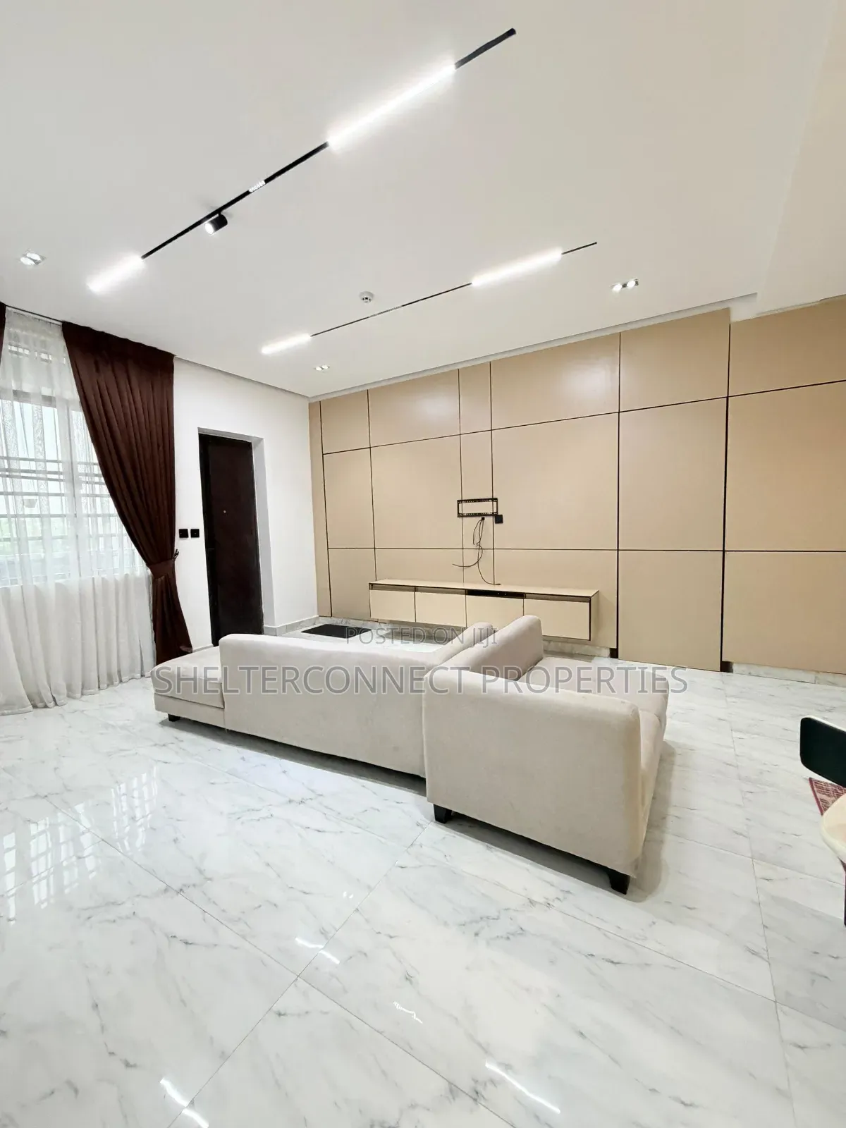 Furnished 3bdrm Apartment in Ikeja GRA for sale in Ikeja GRA