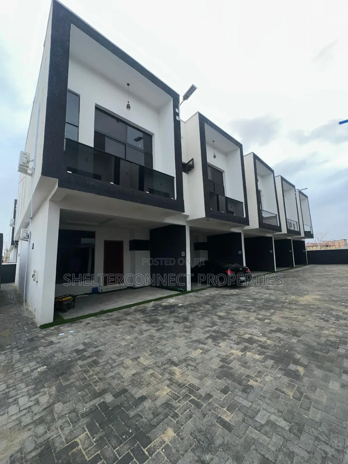 4bdrm Duplex in Ado / Ajah for rent in Ado / Ajah