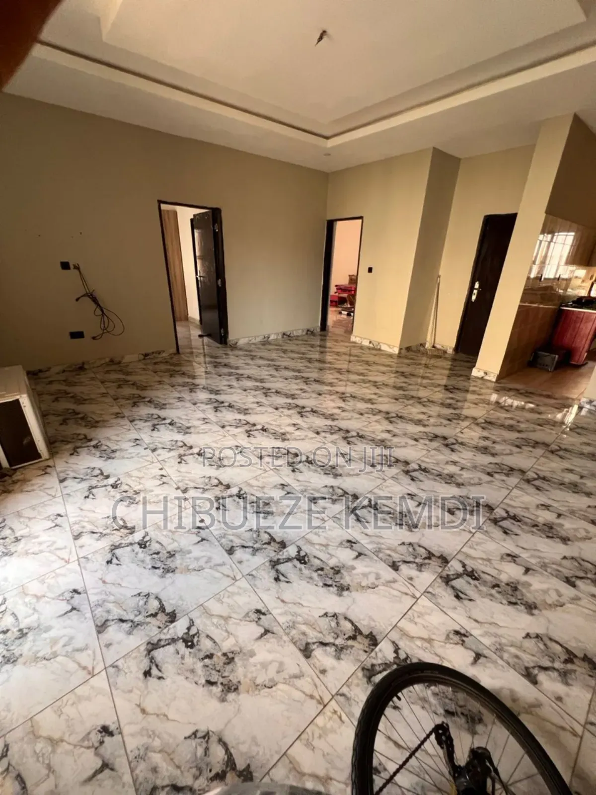 Furnished 2bdrm Block of Flats in Drekford Homes., Jahi for sale in Jahi