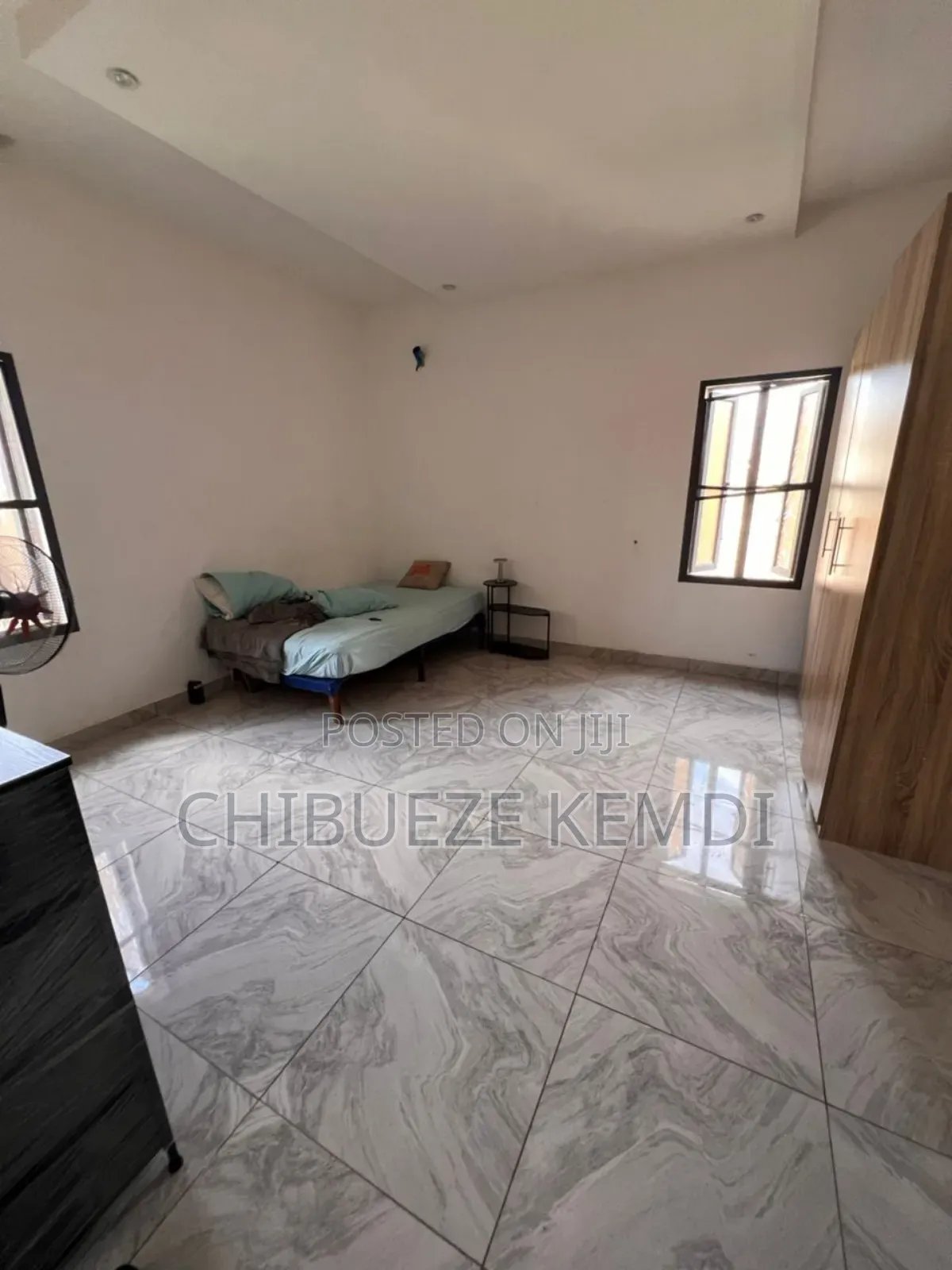 Furnished 2bdrm Block of Flats in Drekford Homes., Jahi for sale in Jahi