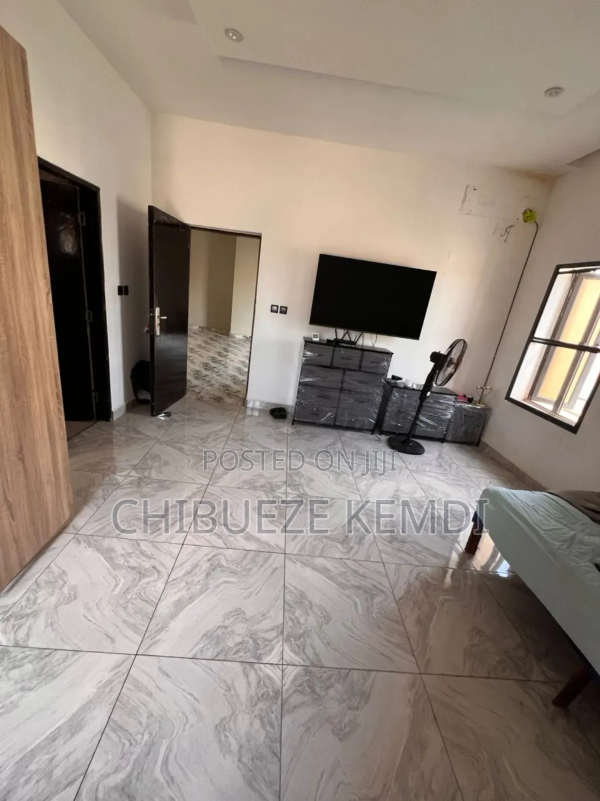 Furnished 2bdrm Block of Flats in Drekford Homes., Jahi for sale in Jahi