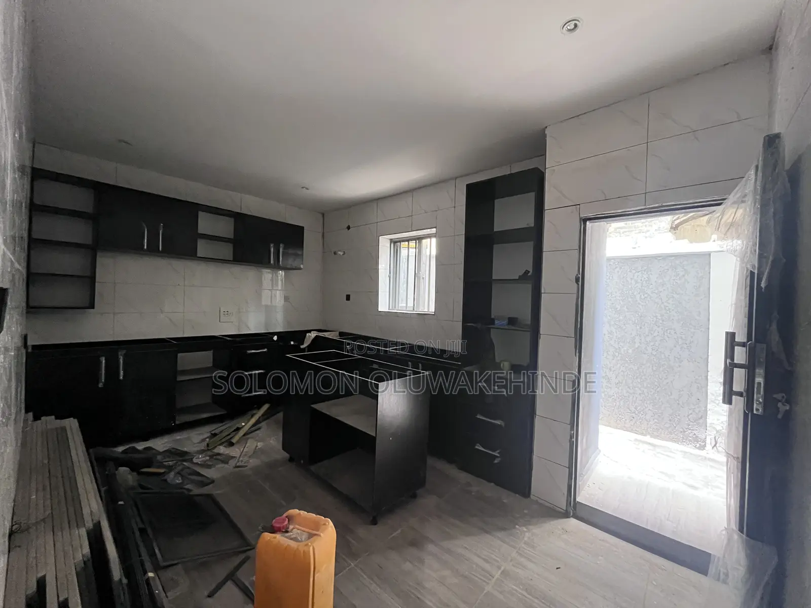 4bdrm Duplex in Gowon Estate, Alimosho for rent in Alimosho