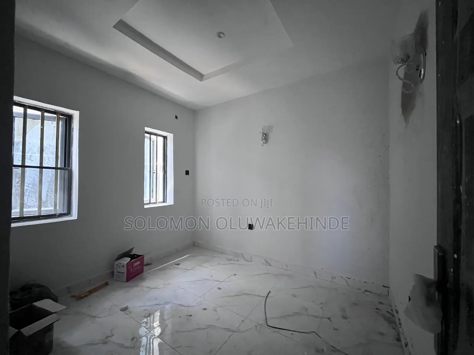 4bdrm Duplex in Gowon Estate, Alimosho for rent in Alimosho