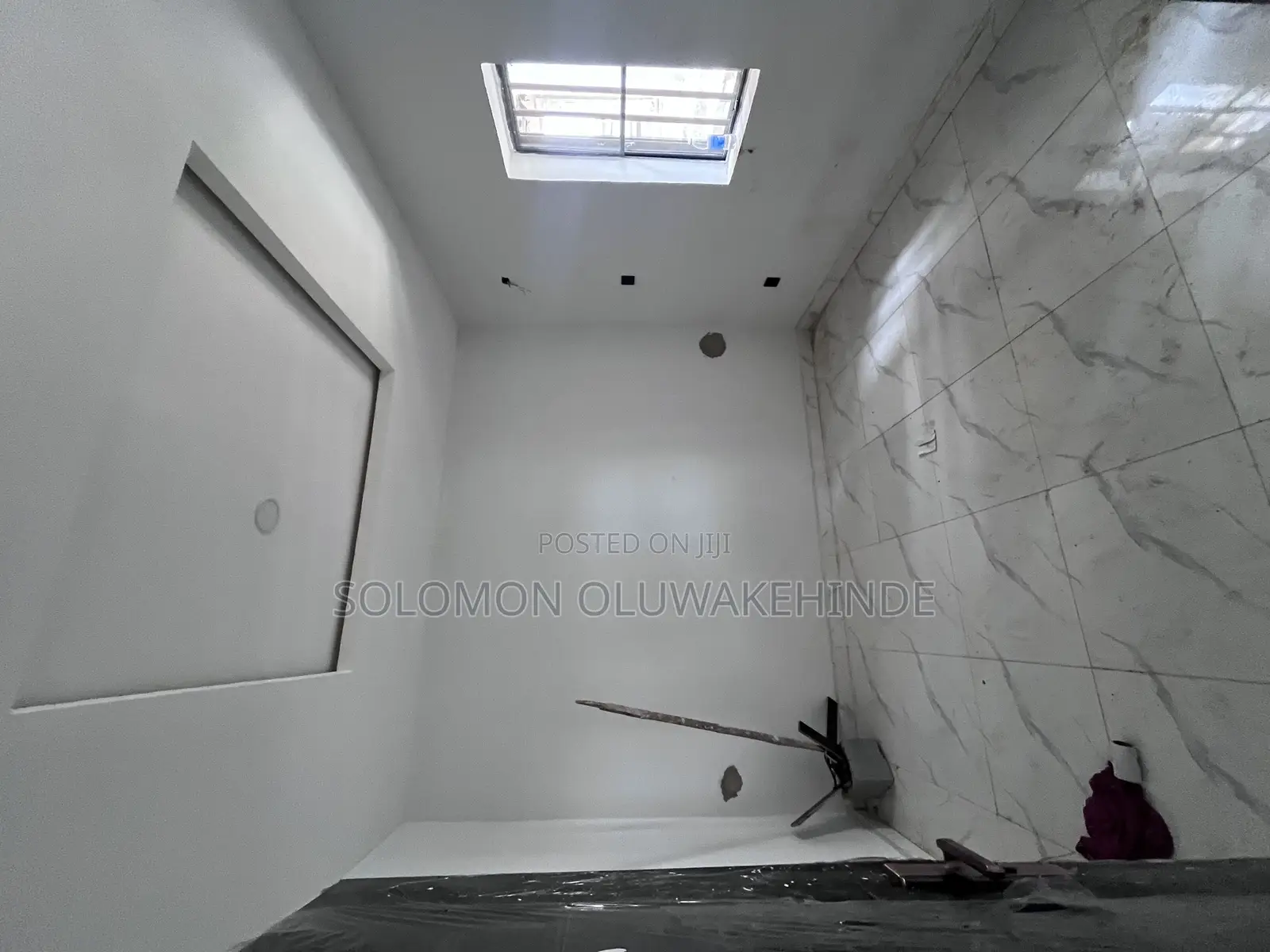 4bdrm Duplex in Gowon Estate, Alimosho for rent in Alimosho