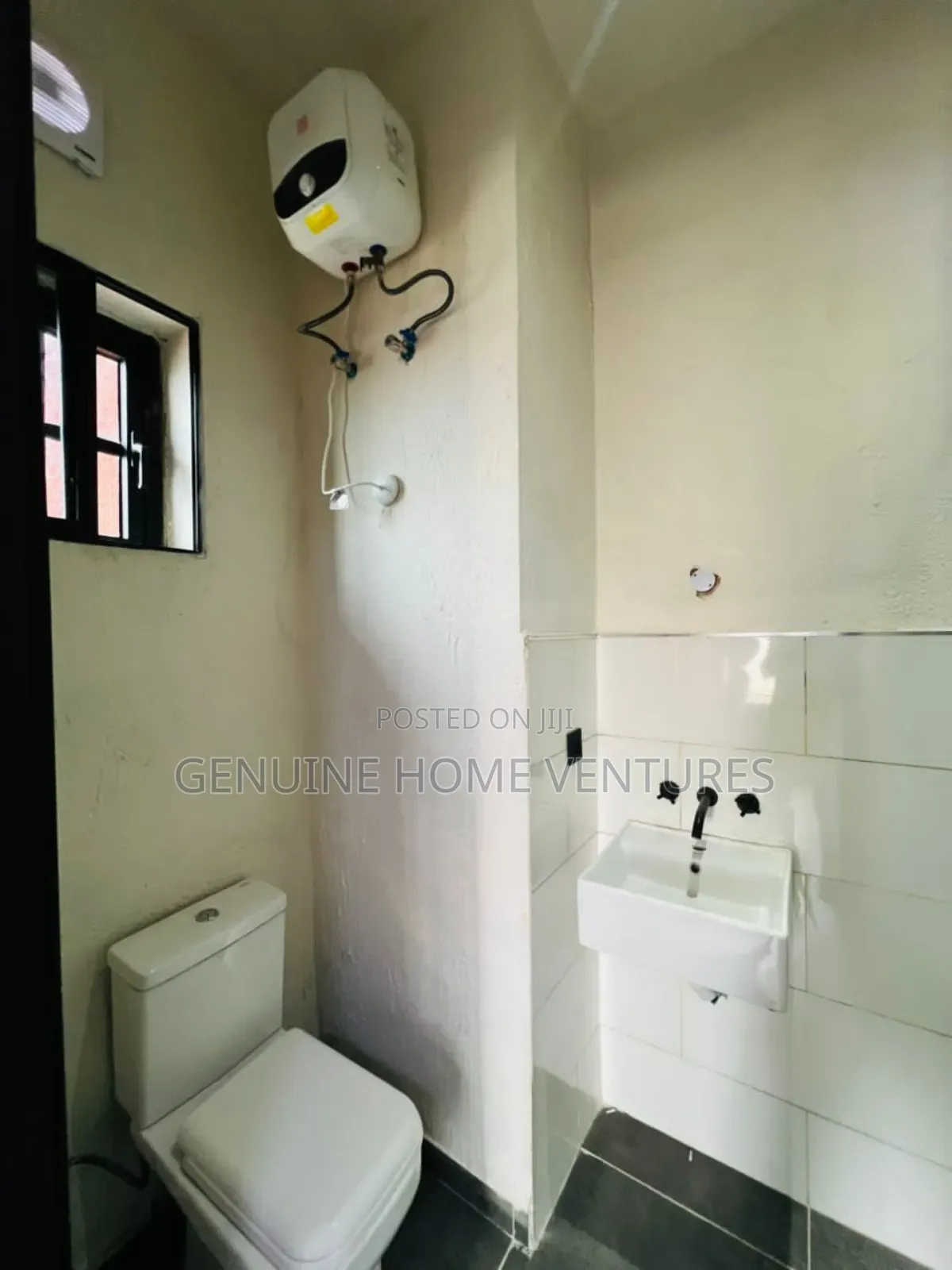1bdrm Apartment in Lekki Phase One for sale in Lekki Phase 1