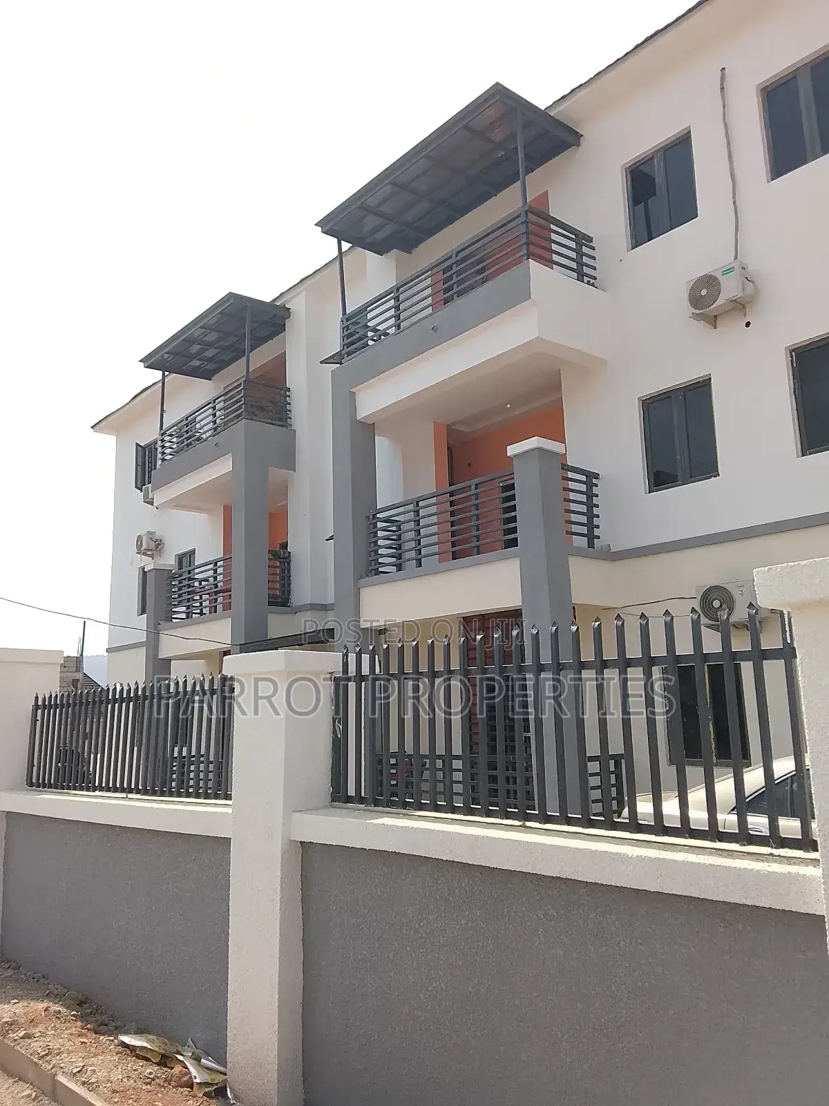 Furnished 2bdrm Apartment in Kubwa for rent in Kubwa
