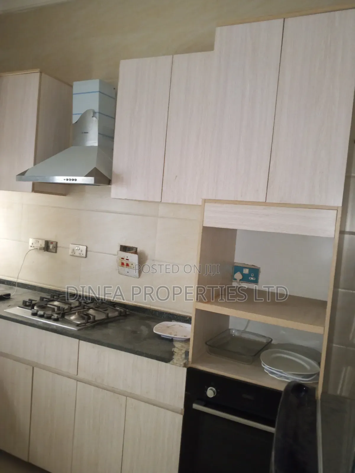 4bdrm Duplex in Oral Estate, Ikota for rent in Ikota