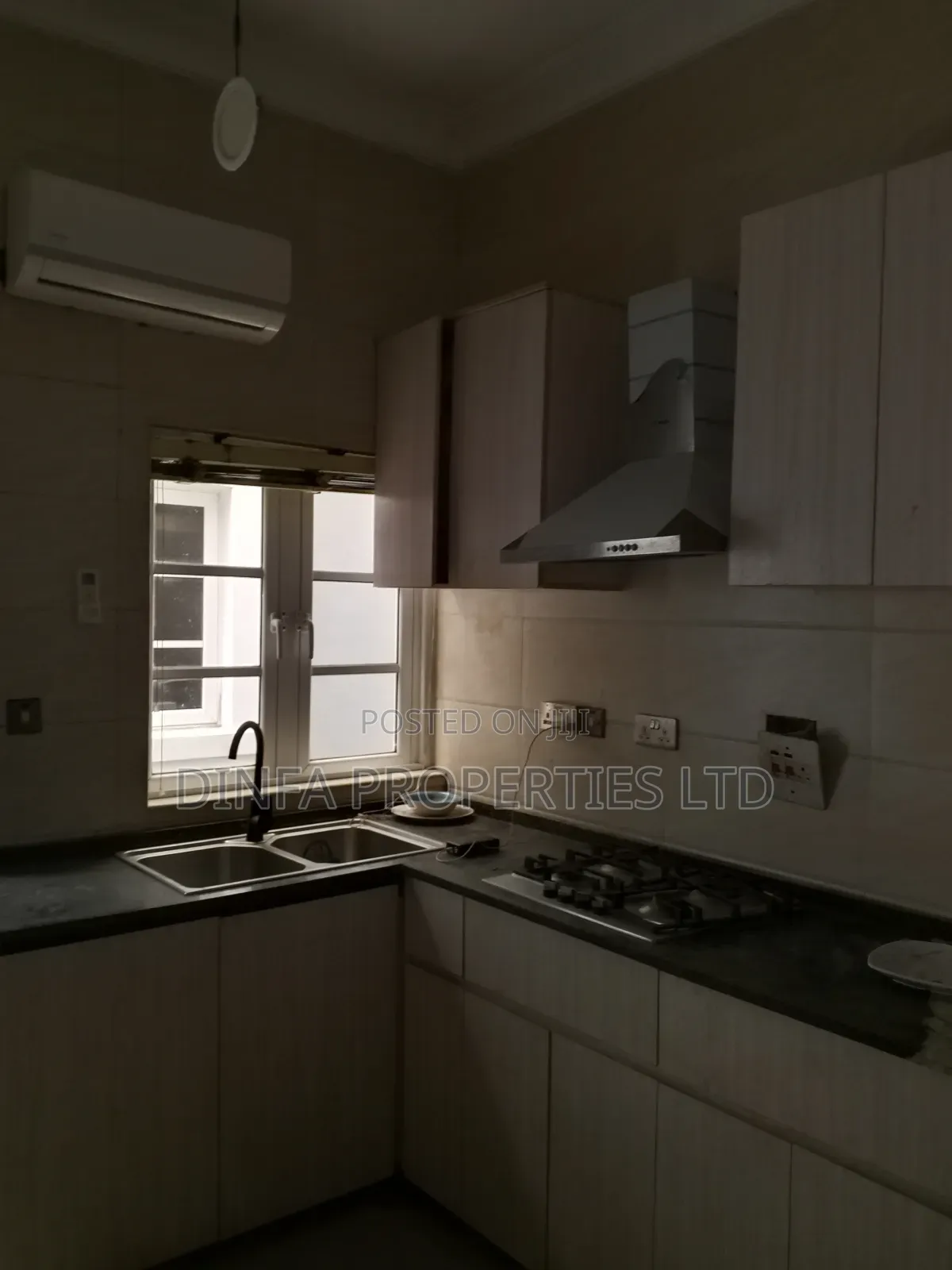4bdrm Duplex in Oral Estate, Ikota for rent in Ikota