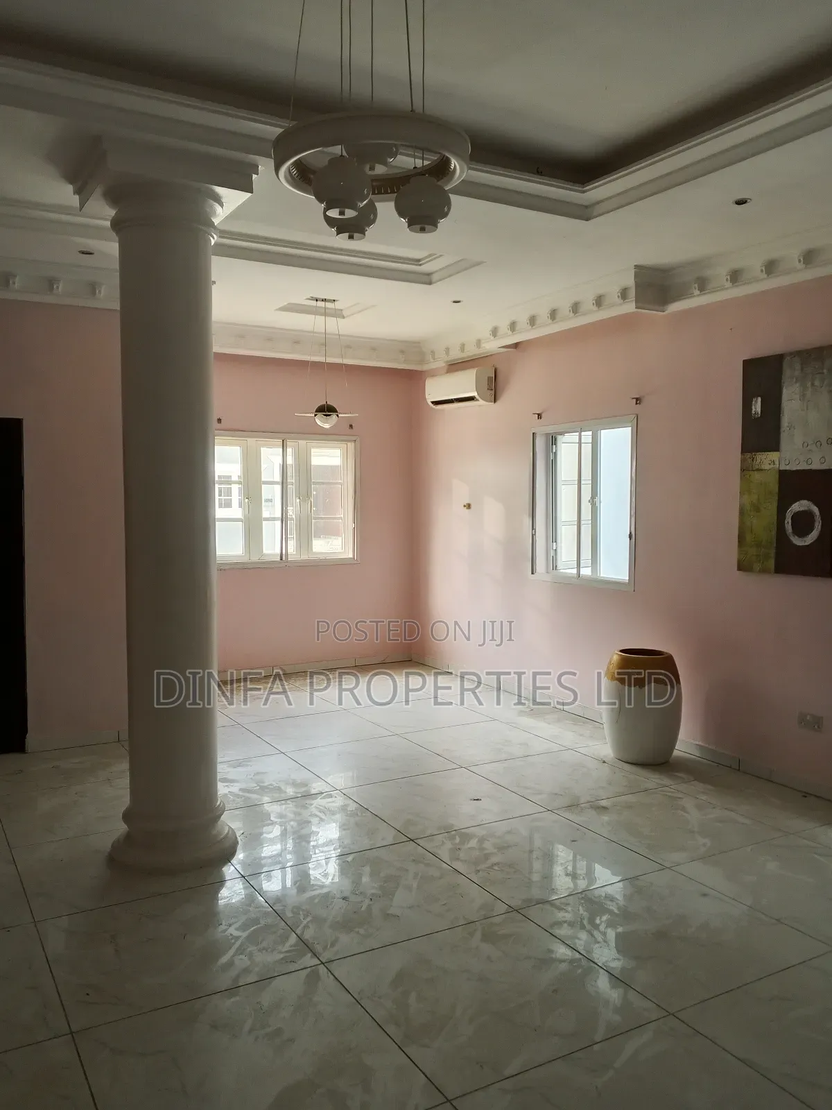 4bdrm Duplex in Oral Estate, Ikota for rent in Ikota