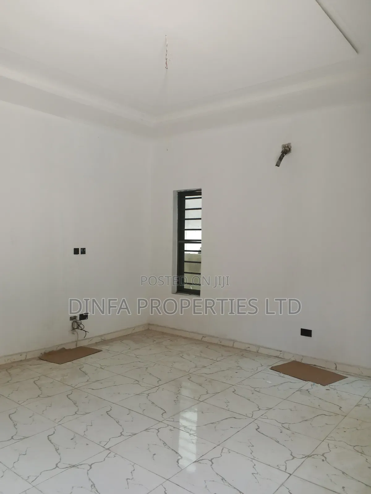 4bdrm Duplex in Oral Estate, Ikota for rent in Ikota