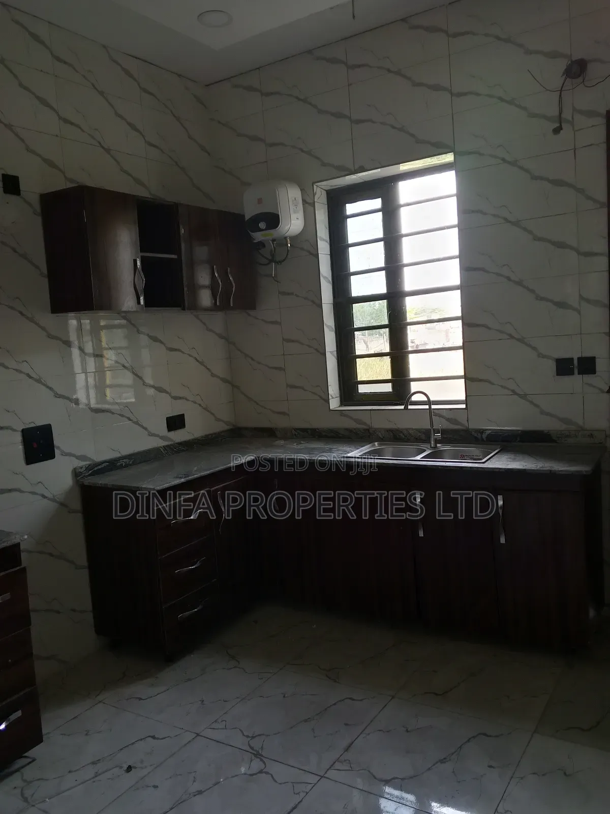 4bdrm Duplex in Oral Estate, Ikota for rent in Ikota
