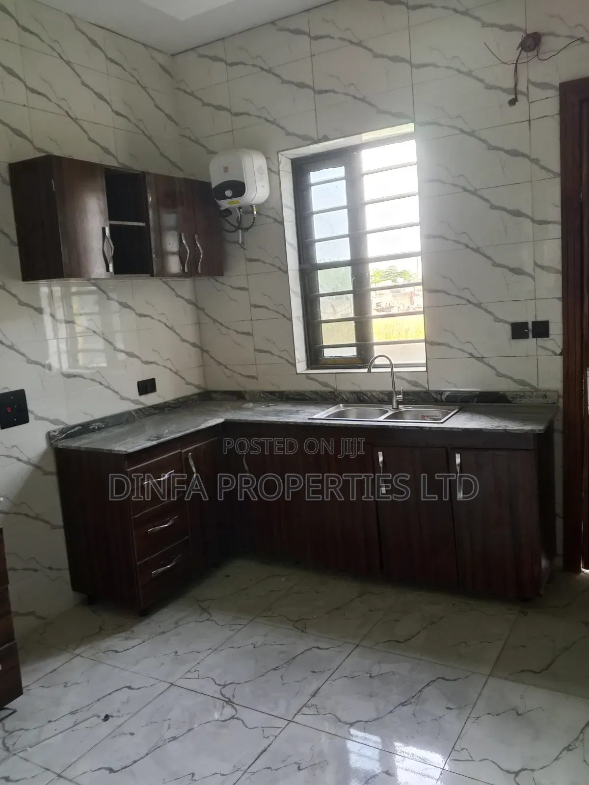 4bdrm Duplex in Oral Estate, Ikota for rent in Ikota