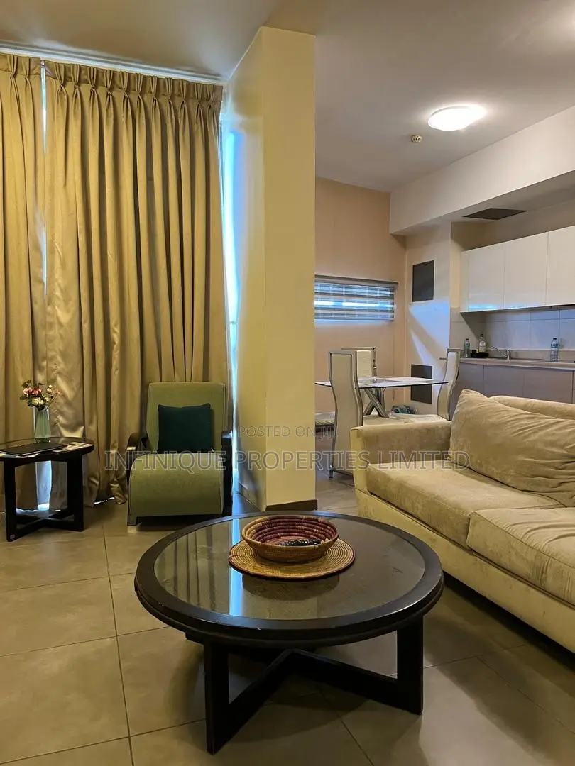 Furnished 2bdrm Apartment in Victoria Island for rent in Victoria Island