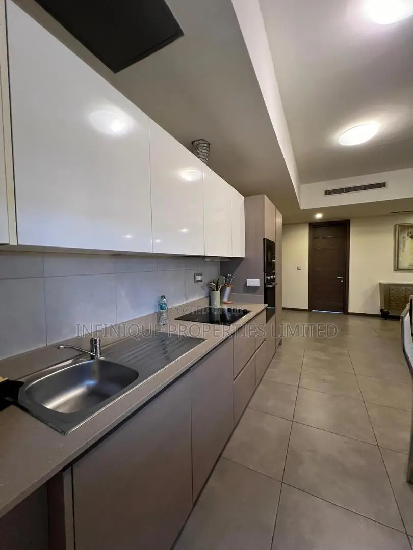 Furnished 2bdrm Apartment in Victoria Island for rent in Victoria Island