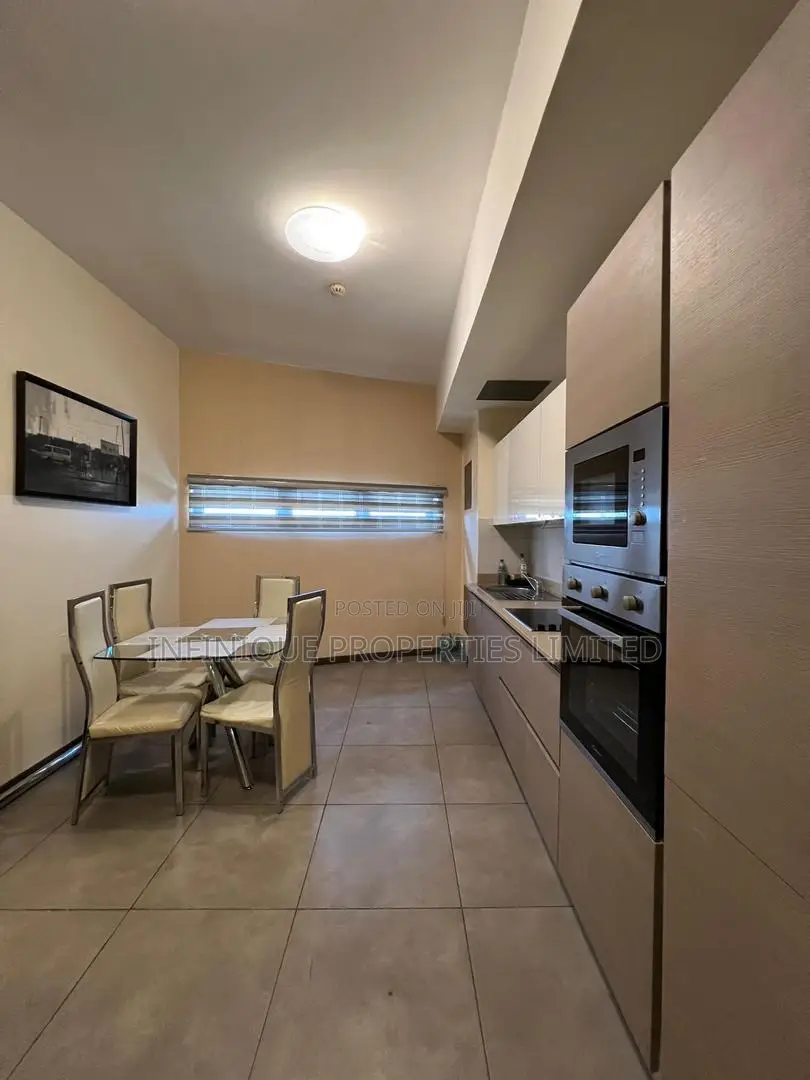 Furnished 2bdrm Apartment in Victoria Island for rent in Victoria Island