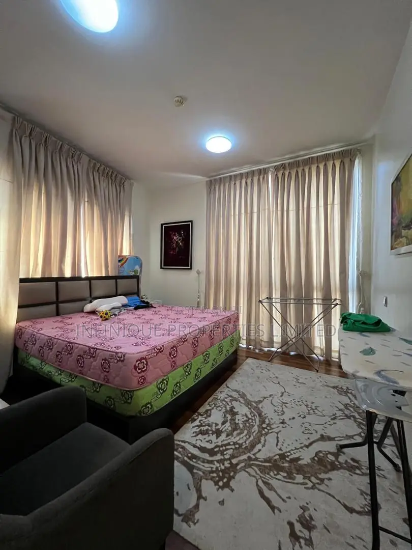 Furnished 2bdrm Apartment in Victoria Island for rent in Victoria Island