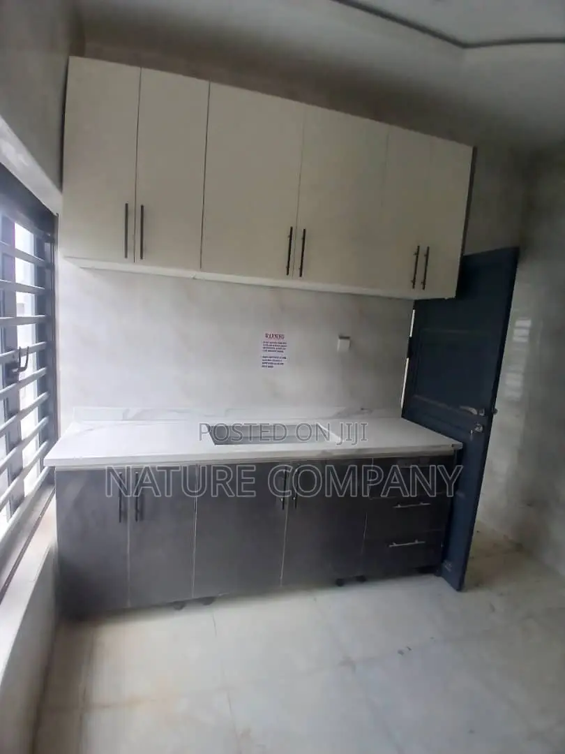 3bdrm Block of Flats in Opic Estate, Kosofe for rent in Kosofe
