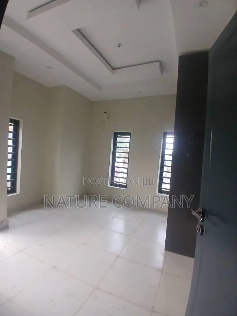 3bdrm Block of Flats in Opic Estate, Kosofe for rent in Kosofe