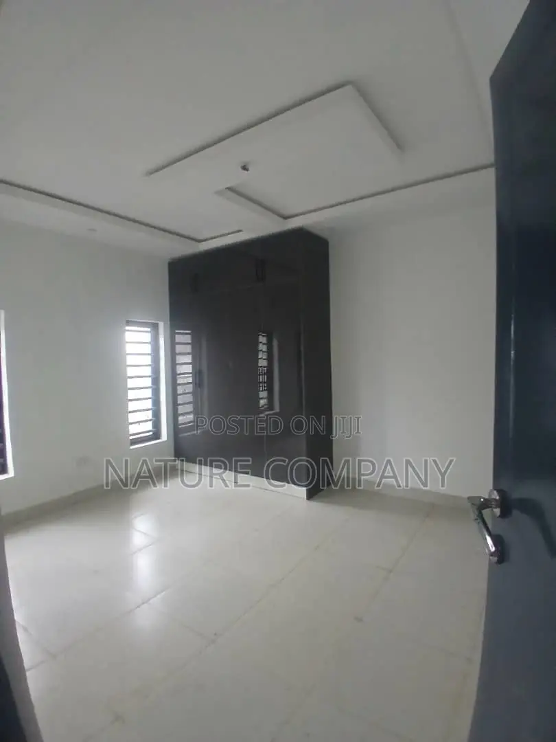 3bdrm Block of Flats in Opic Estate, Kosofe for rent in Kosofe