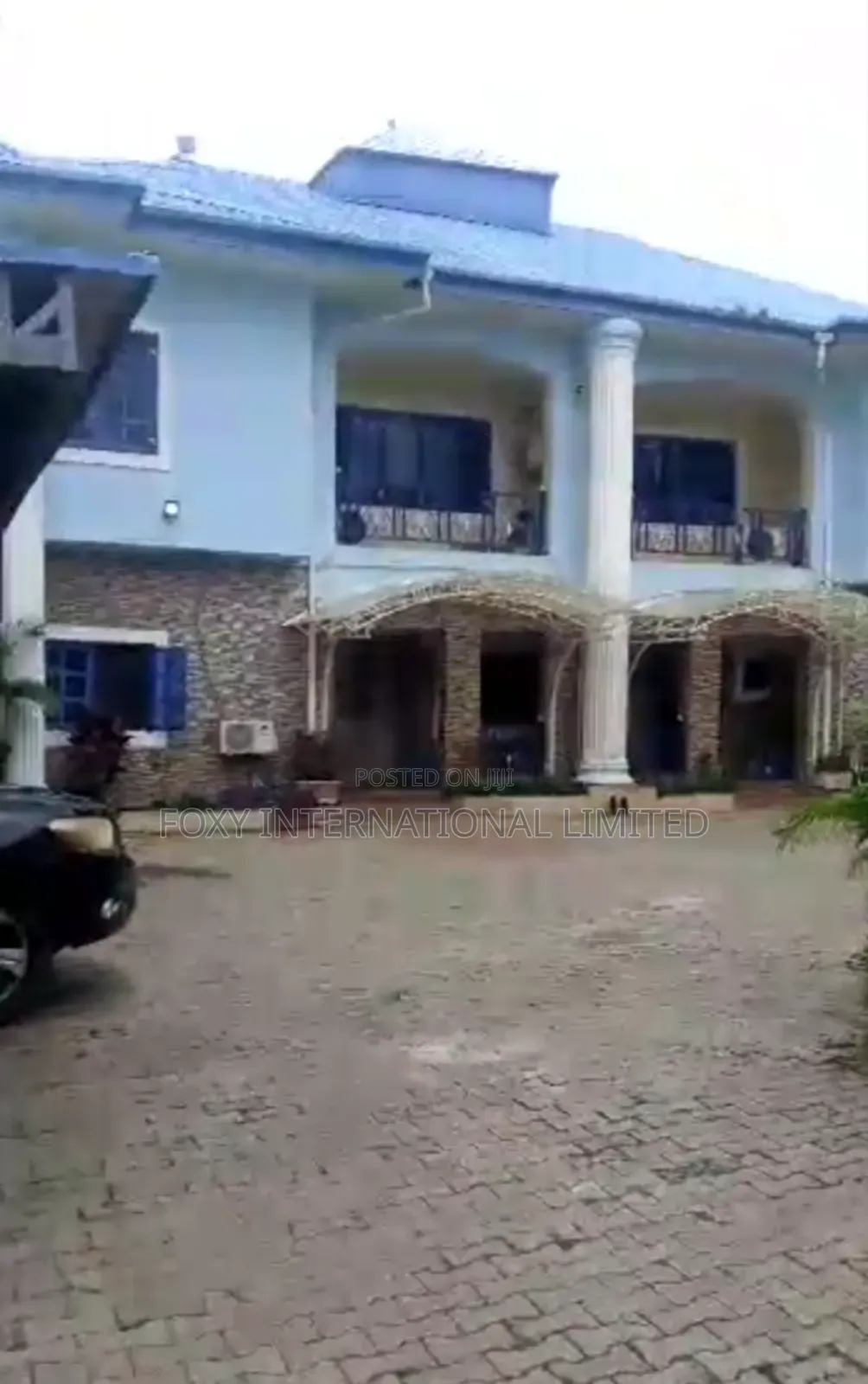 Furnished 10bdrm Duplex in No, Maitama for sale in Maitama