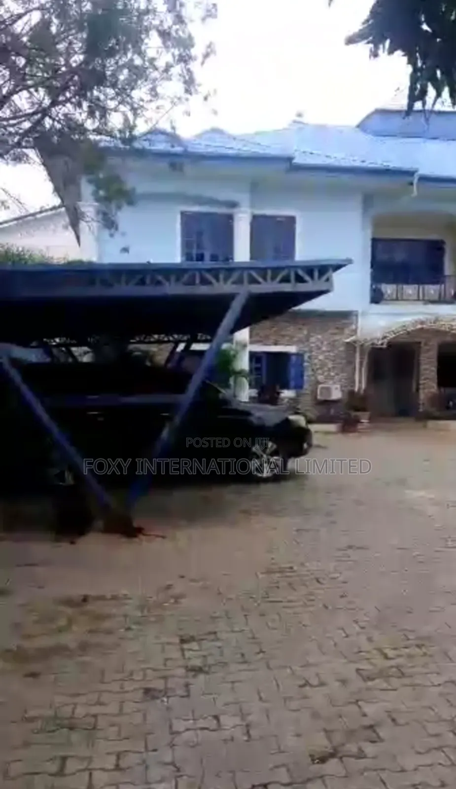 Furnished 10bdrm Duplex in No, Maitama for sale in Maitama