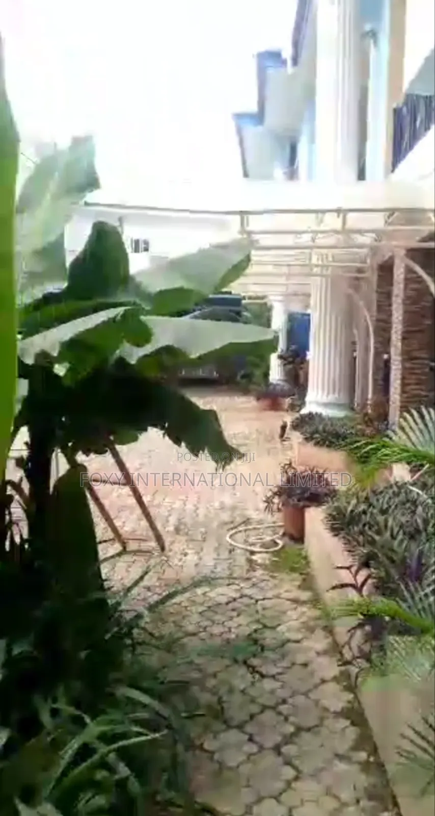 Furnished 10bdrm Duplex in No, Maitama for sale in Maitama