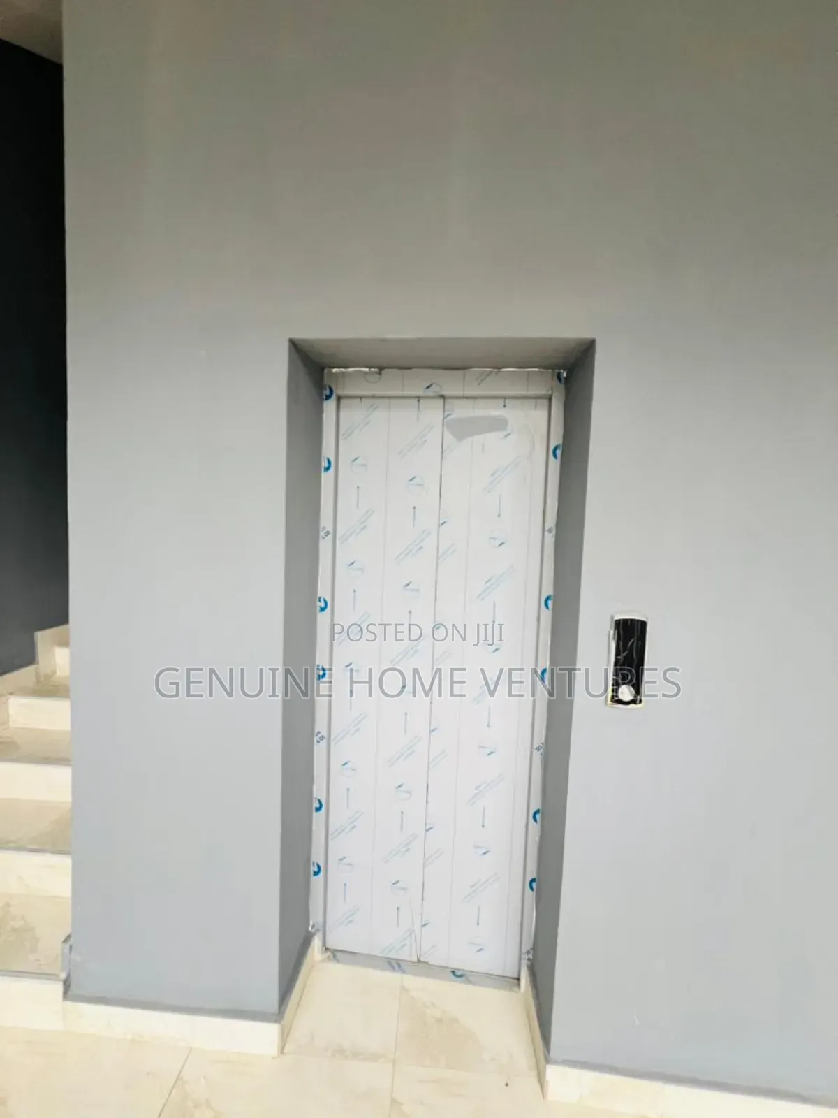 4bdrm Apartment in Lekki Phase One for sale in Lekki Phase 1
