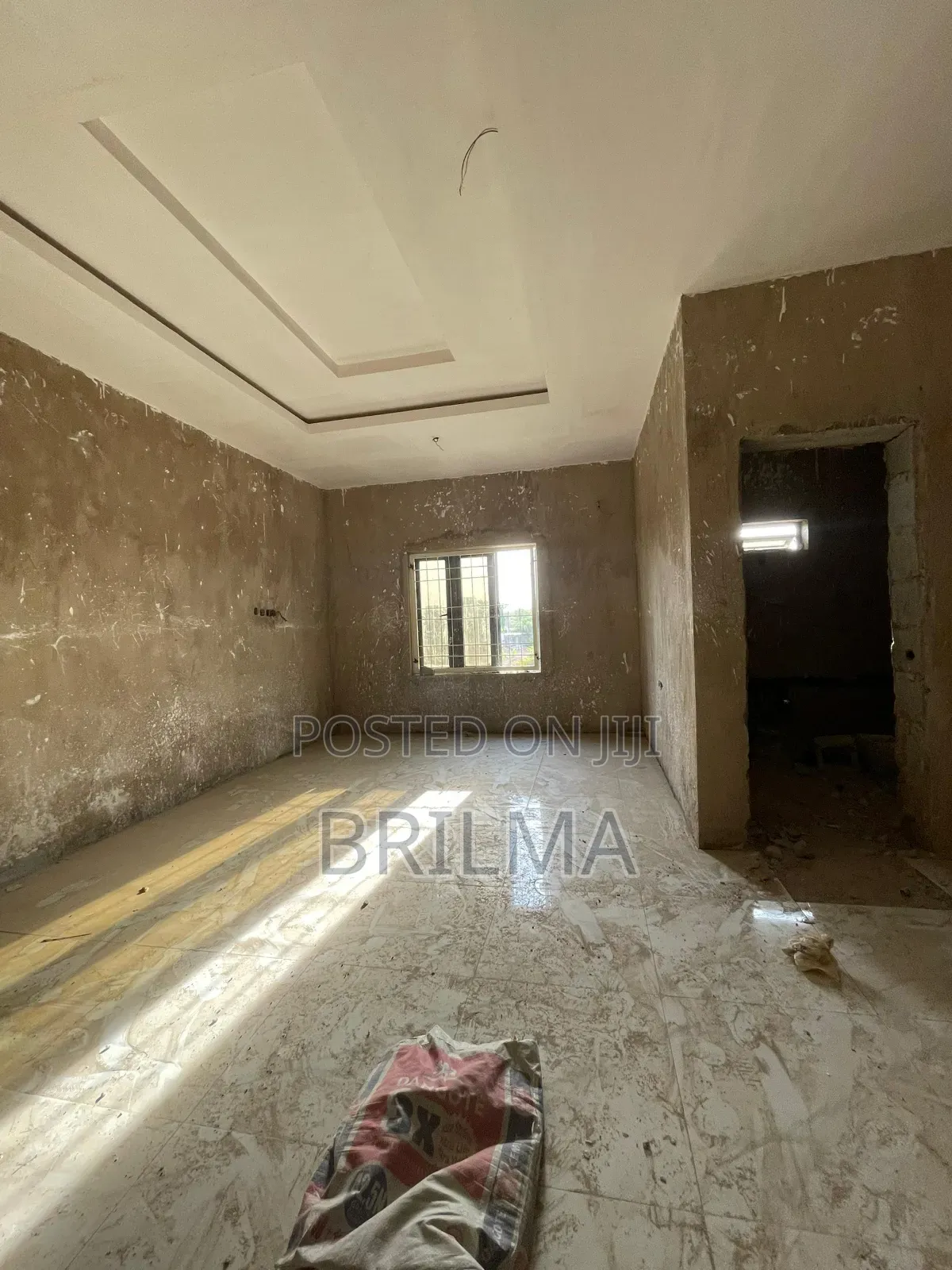 5bdrm Duplex in Jahi for sale in Jahi