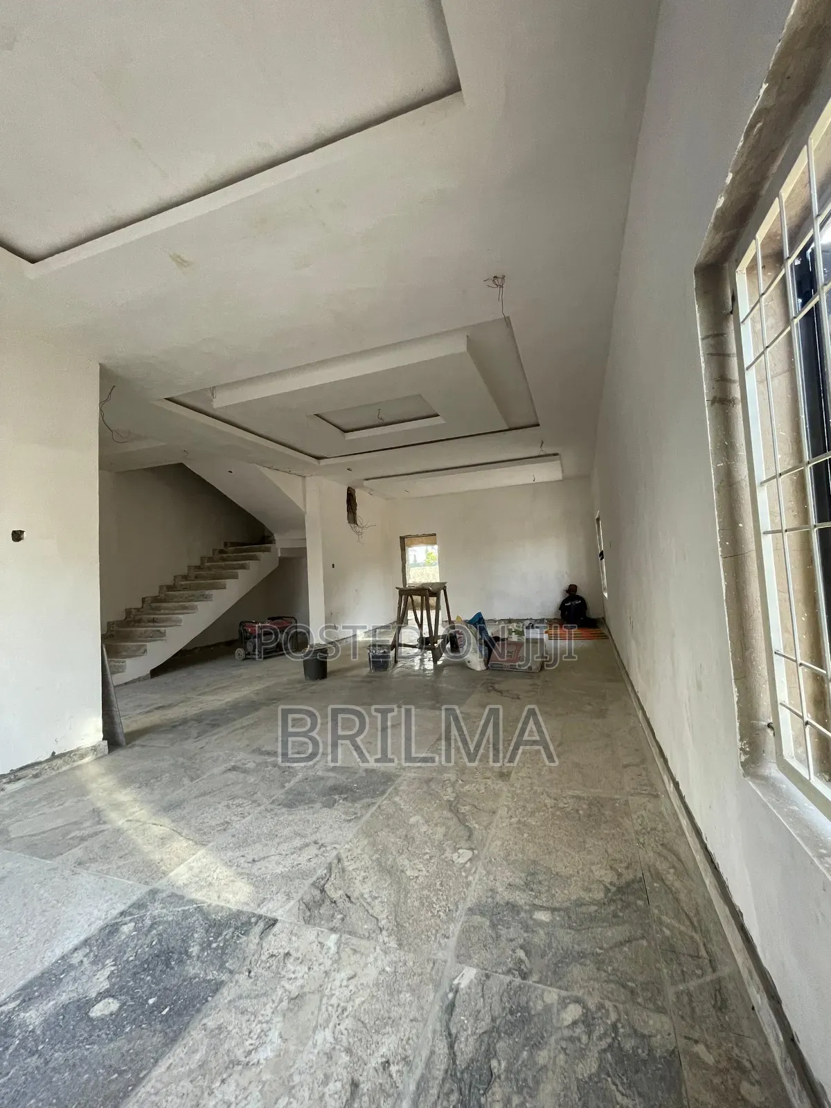 5bdrm Duplex in Jahi for sale in Jahi