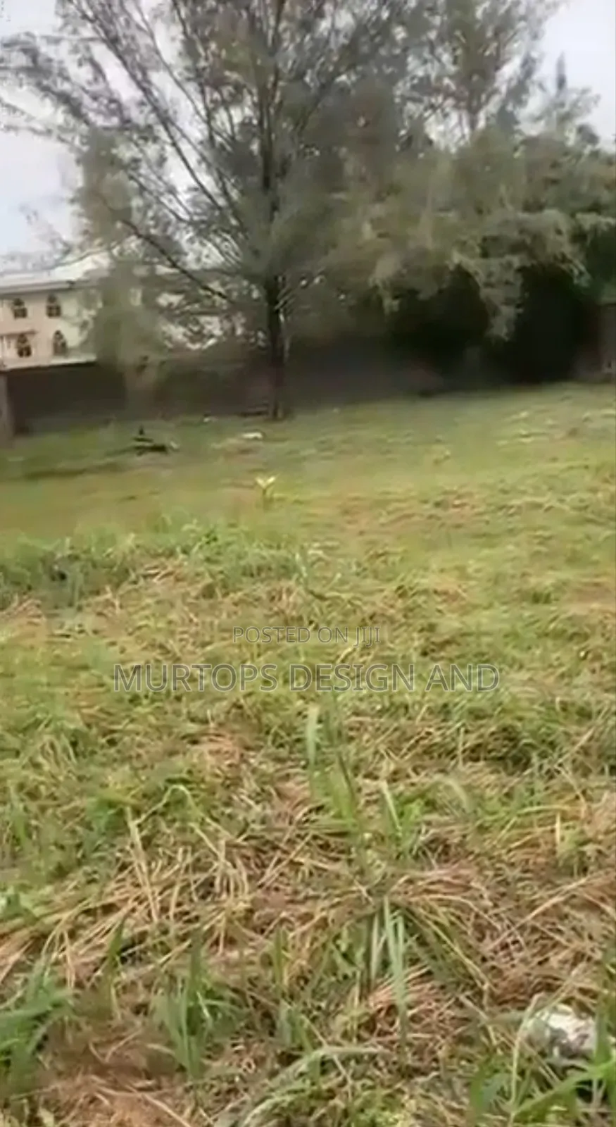862sqm Dry Land Fence,Gated With C of O at VGC Estate Lekki Lagos. in VGC / Ajah