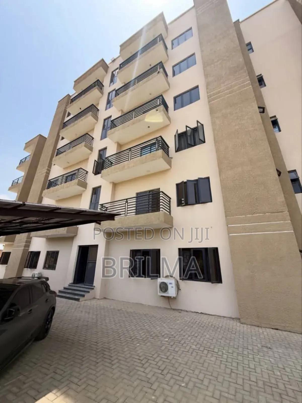 3bdrm Block of Flats in Jabi for sale in Jabi