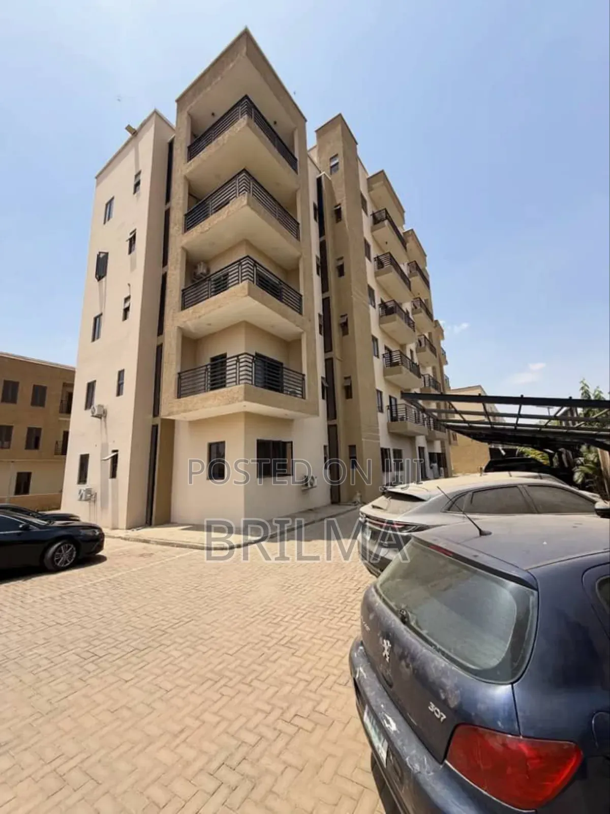 3bdrm Block of Flats in Jabi for sale in Jabi