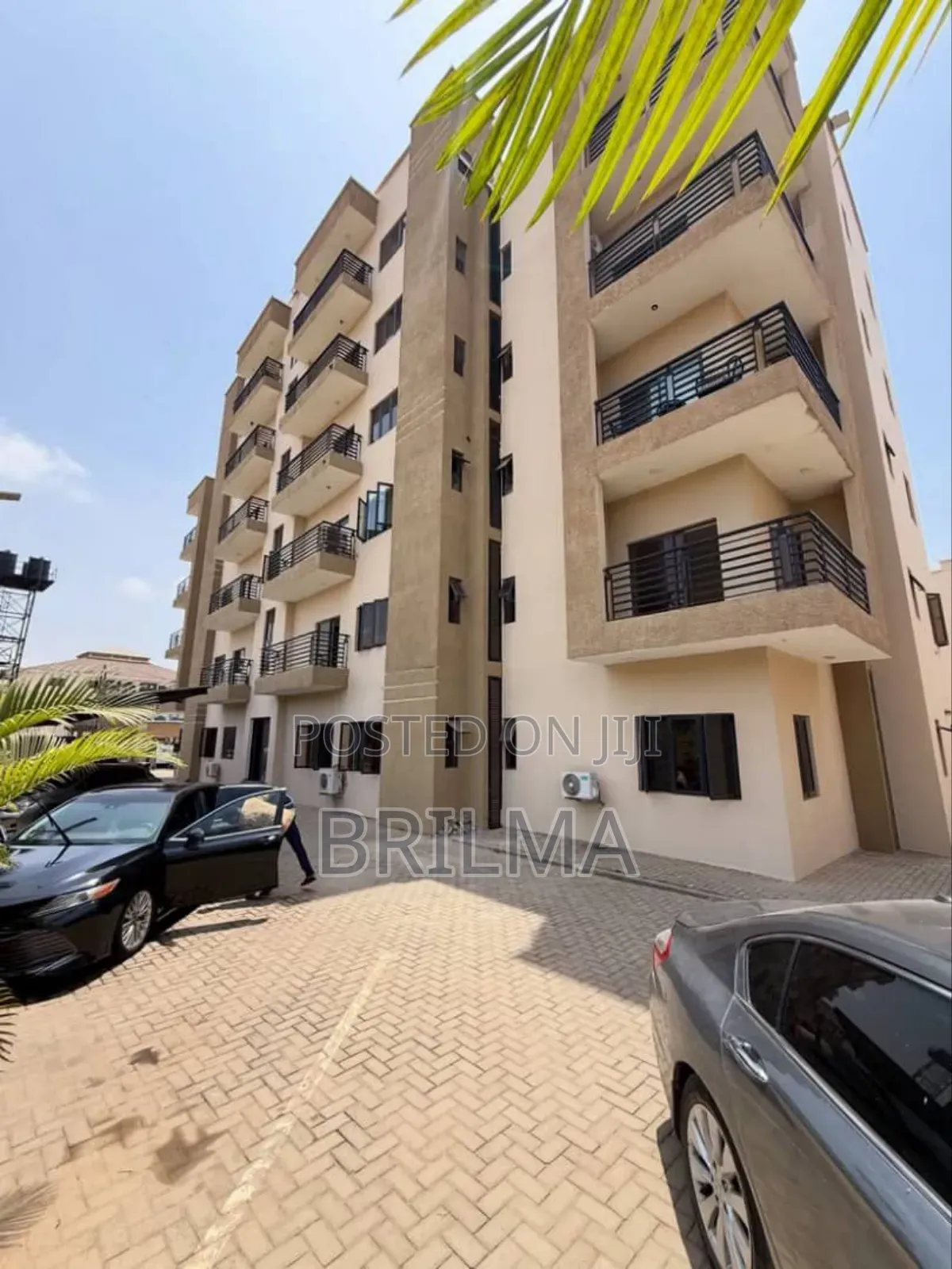 3bdrm Block of Flats in Jabi for sale in Jabi