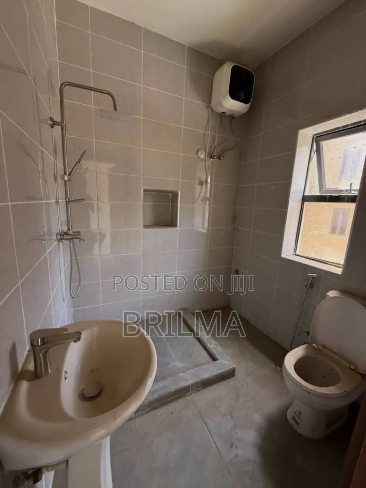 3bdrm Block of Flats in Jabi for sale in Jabi