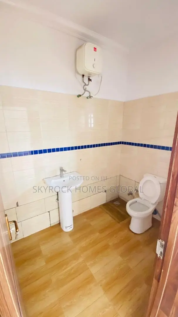 4bdrm Duplex in Sangotedo for rent in Sangotedo
