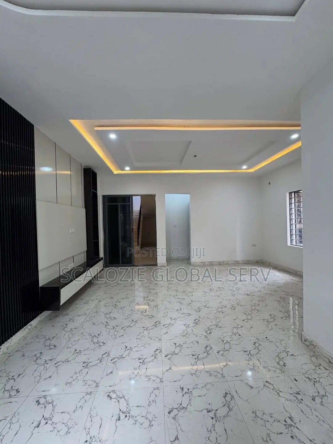 4bdrm Duplex in Shell Cooperative, Port-Harcourt for sale in Port-Harcourt