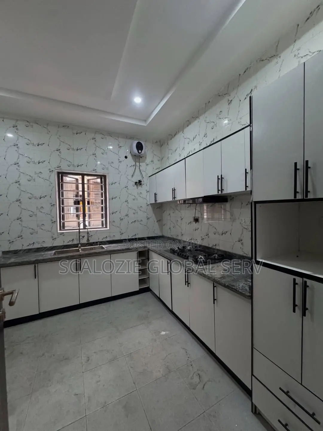 4bdrm Duplex in Shell Cooperative, Port-Harcourt for sale in Port-Harcourt