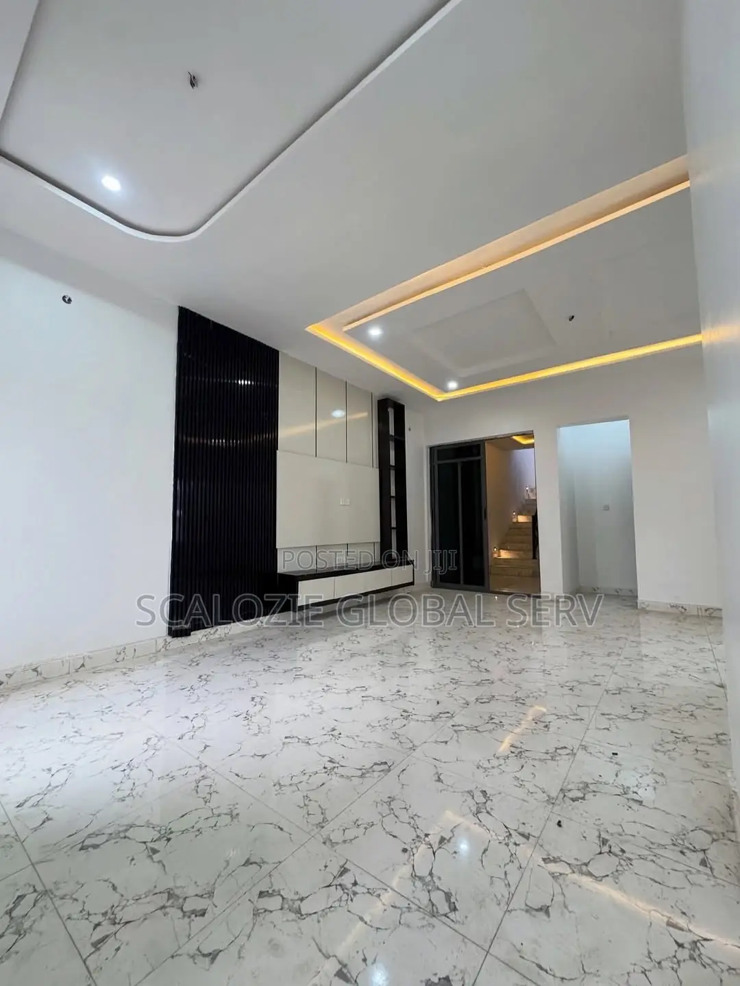 4bdrm Duplex in Shell Cooperative, Port-Harcourt for sale in Port-Harcourt