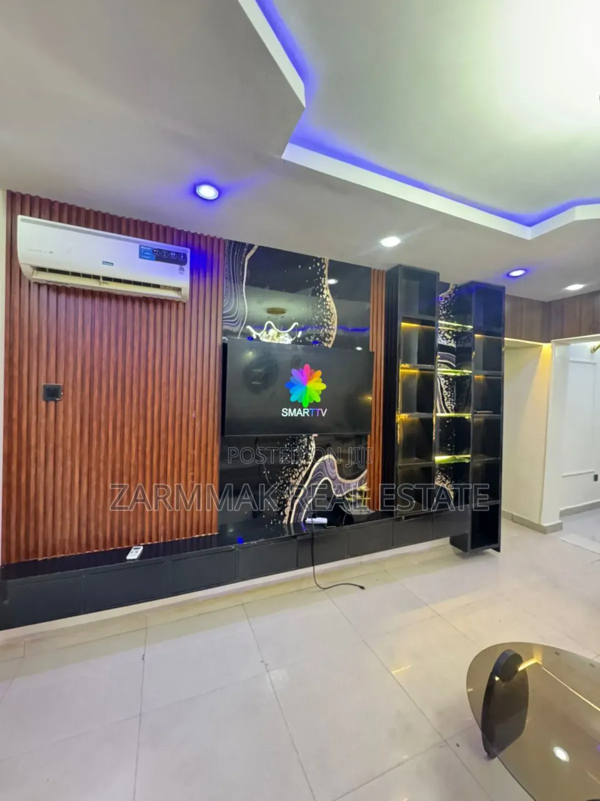 Furnished 2bdrm Apartment in Agungi East Estate for rent in Agungi