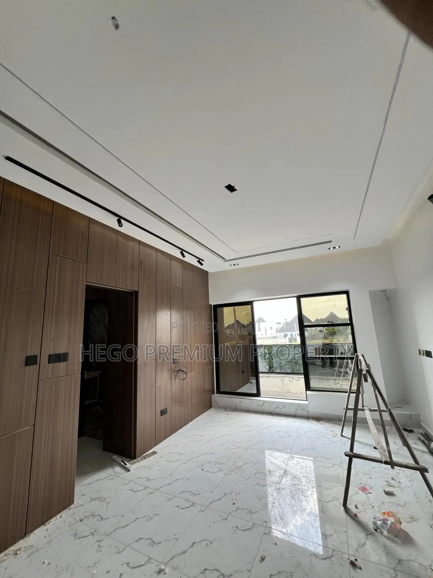 3bdrm Duplex in Shell Coopertive, Eneka for rent in Eneka