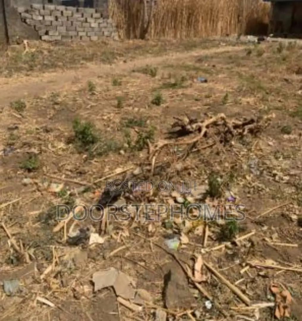 455.10sqm Residential Land for Sale in Kubwa in Kubwa