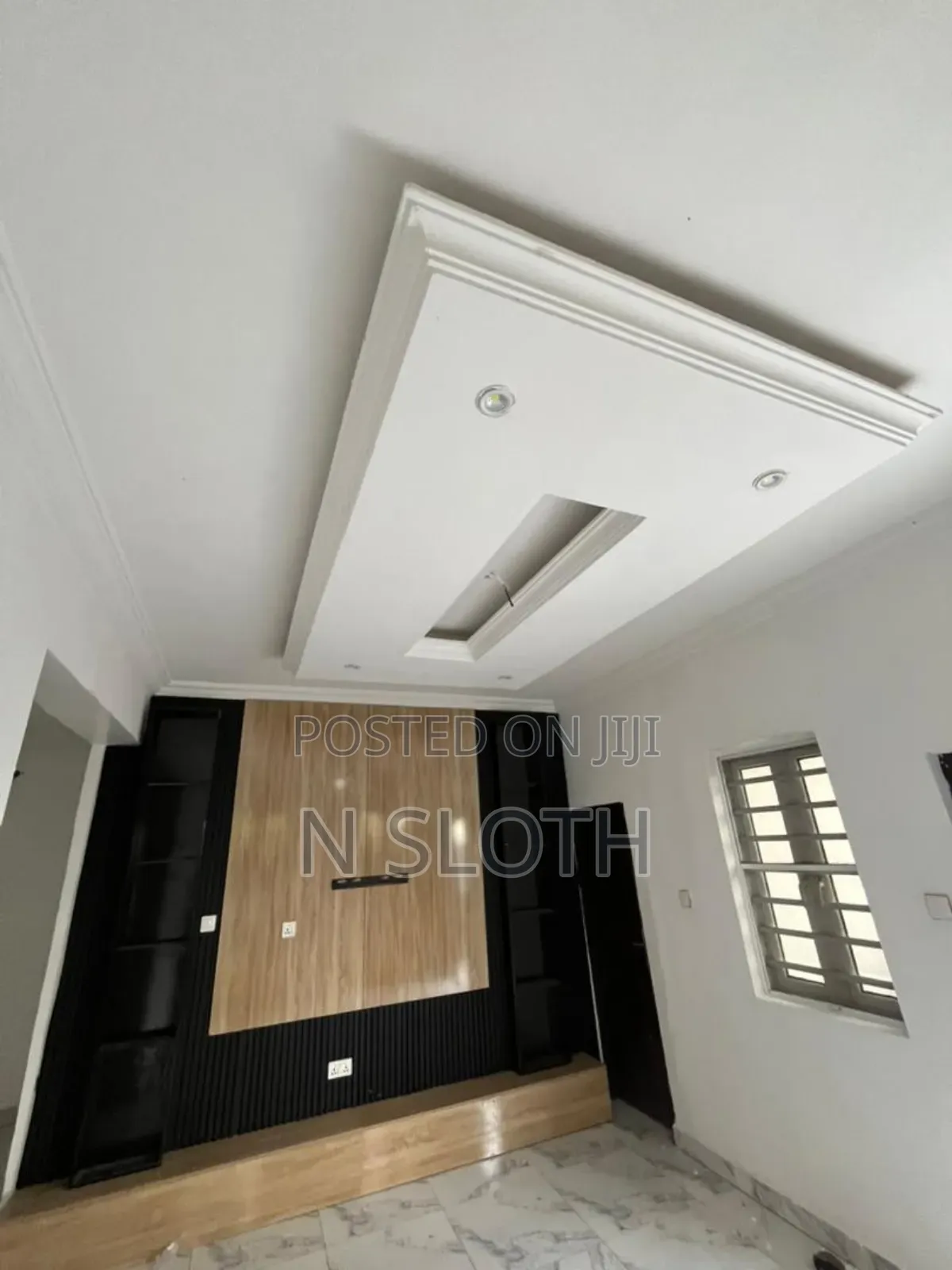 2bdrm Apartment in Palmsville Estate, Olokonla for rent in Olokonla