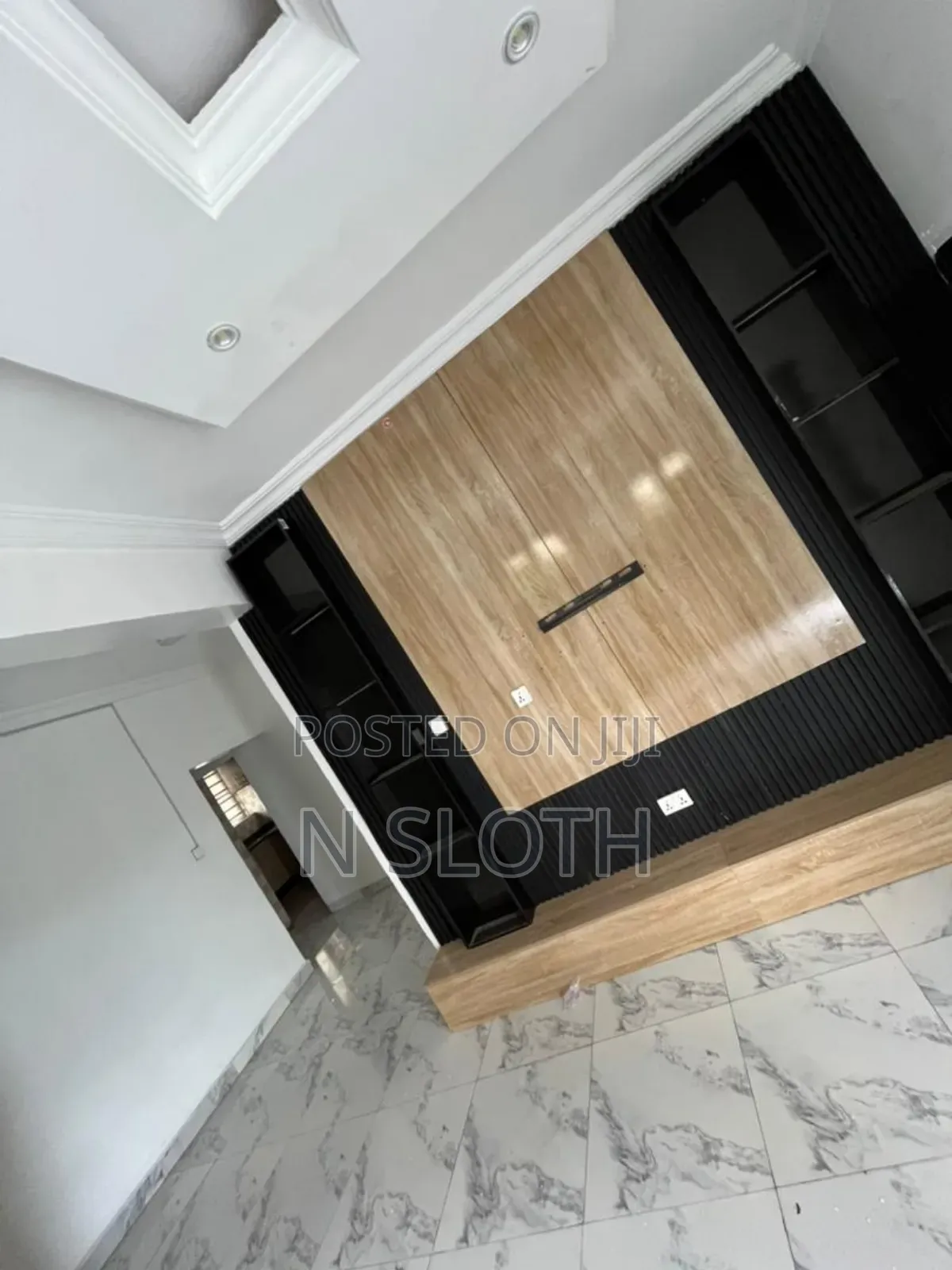 2bdrm Apartment in Palmsville Estate, Olokonla for rent in Olokonla