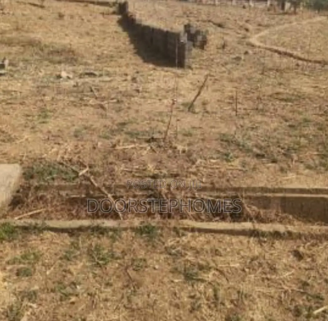 455.10sqm Residential Land for Sale in Kubwa in Kubwa