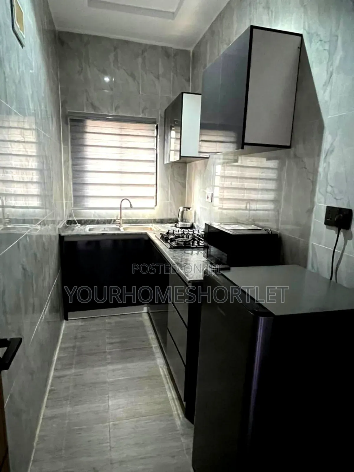 Affordable Luxury 1 Bedroom With Snooker in Bode Thomas