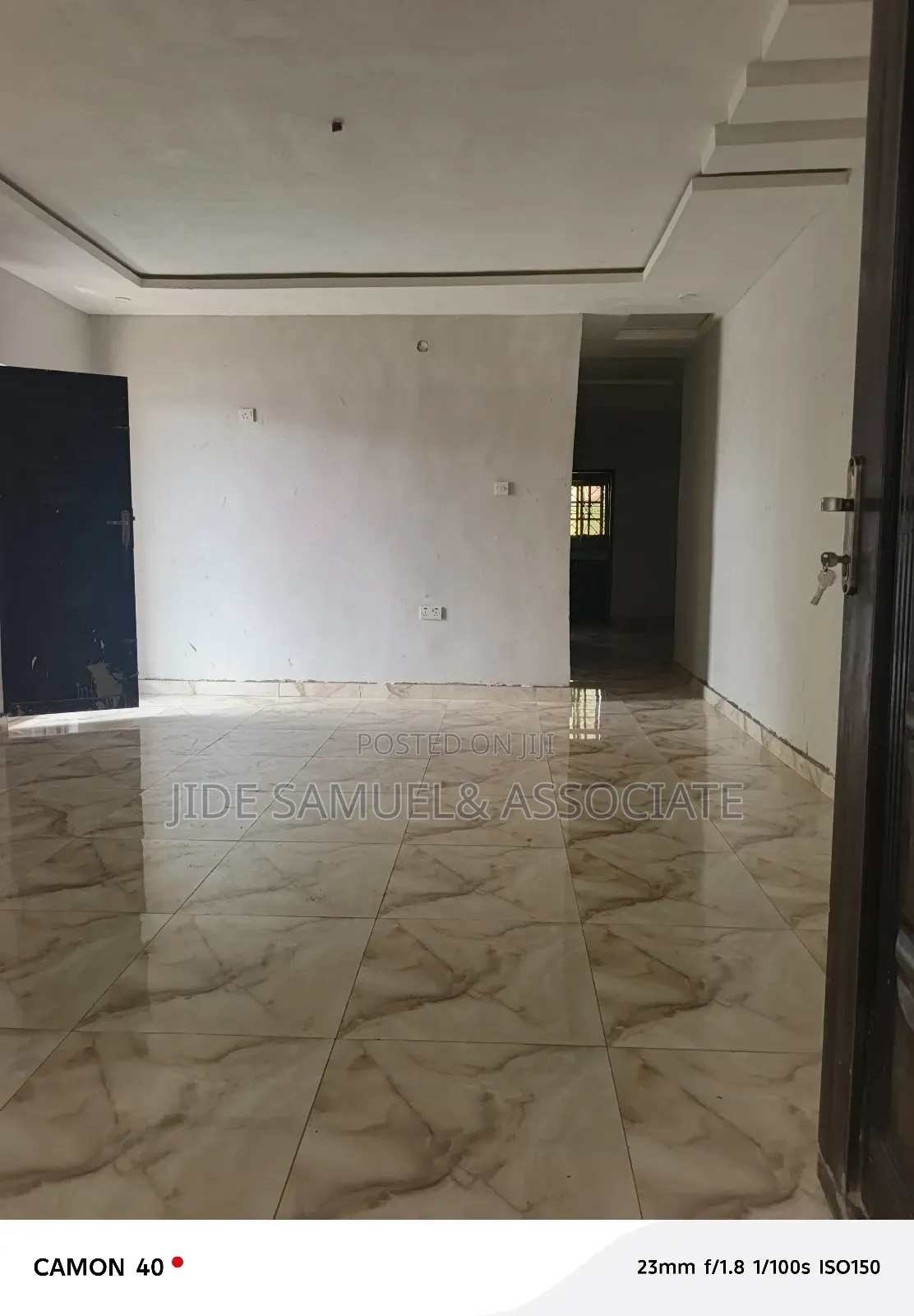 Furnished Mini Flat in Ayobo for rent in Ayobo