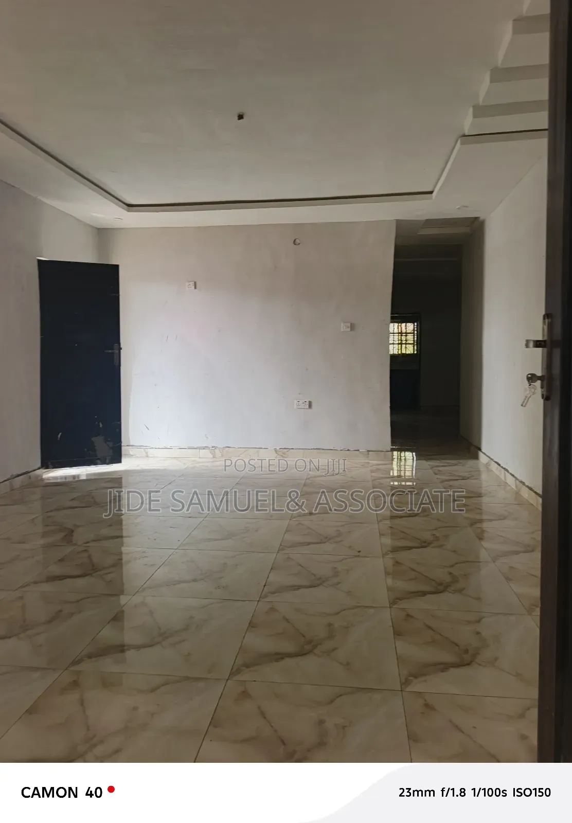 Furnished Mini Flat in Ayobo for rent in Ayobo