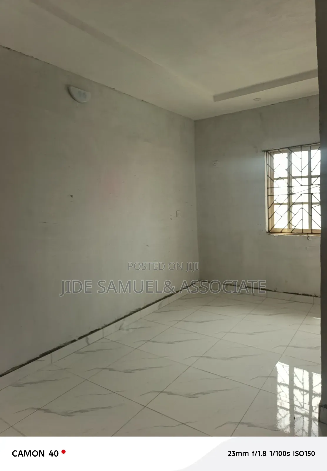 Furnished Mini Flat in Ayobo for rent in Ayobo